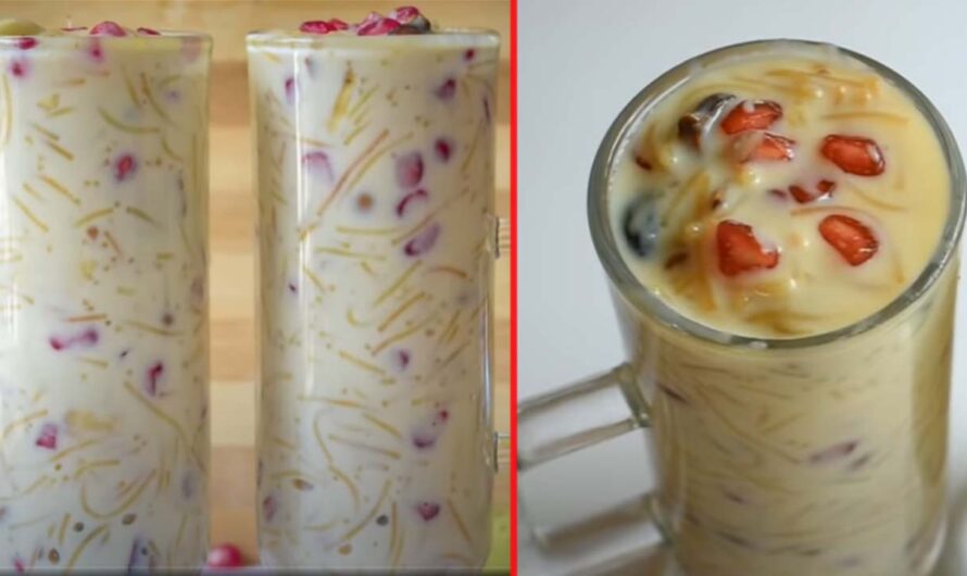 ചൂട് കാലങ്ങളിൽ ശരീരം തണുപ്പിക്കാൻ ഈ ഡ്രിങ്ക് മതി.