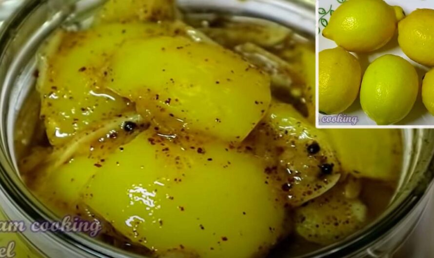 ഇങ്ങനെ ഒരു അച്ചാർ സ്വപ്നങ്ങളിൽ മാത്രം. നാവിൽ അലിഞ്ഞിറങ്ങും സ്വാദ്.