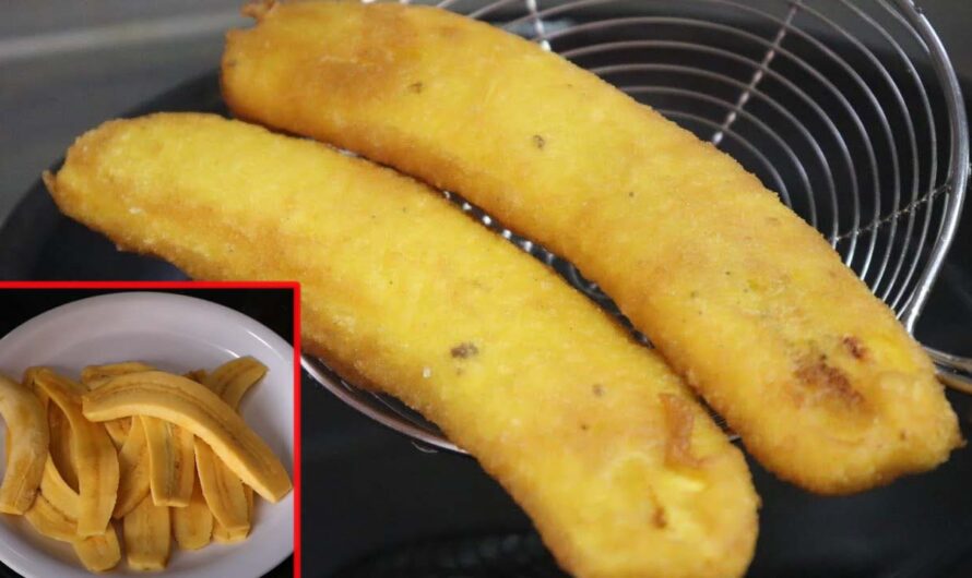 ഇനി തട്ടുകടയിലെ പഴം പൊരിക്ക് വിട.