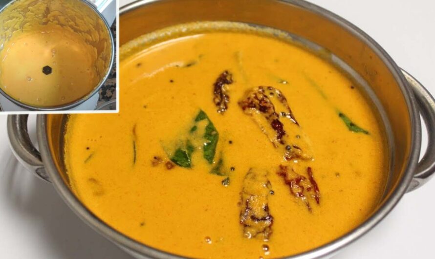 ഈ ഒരു ചട്ട്ണിയാണ് ദോശക്ക് ഒപ്പമെങ്കിൽ കഴിച്ചു നിർത്താനേ തോന്നില്ല.