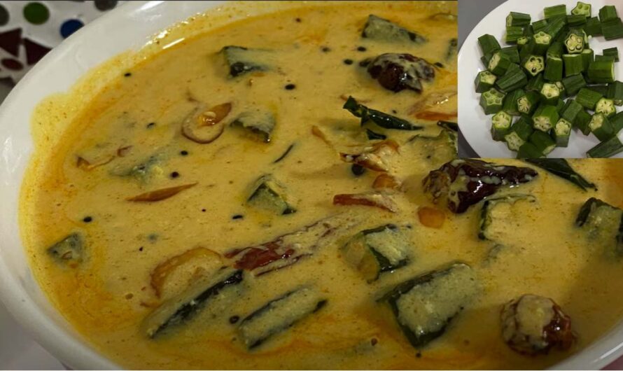 ഈ മോര് കറിയാണ് ചോറിനൊപ്പമെങ്കിൽ കഴിച്ചു നിർത്താനേ തോന്നില്ല.