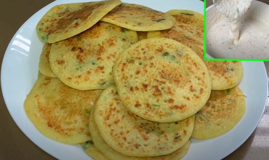 അരി കുതിർത്തേണ്ട അരക്കെണ്ട അഞ്ചു മിനിറ്റിൽ കിടിലൻ പഞ്ഞി ദോശ.