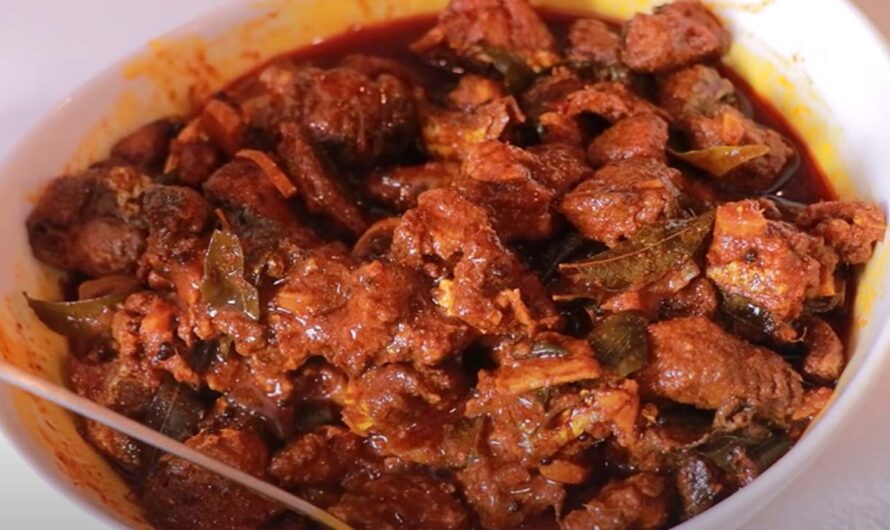 ഏത് മീനായാലും ഈ രീതിയിൽ അച്ചാറിട്ടാൽ പിന്നെ പാത്രം കാലിയാകുന്നതേ അറിയൂ.