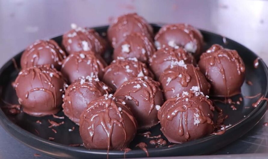 വെറും മൂന്നു ചേരുവ കൊണ്ട് കുട്ടികളുടെ ഇഷ്ട ചോക്ലേറ്റ്