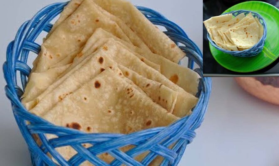 ഇനിയുള്ള ദിവസങ്ങളിൽ റൊമാലി റൊട്ടിയാണ് താരം.