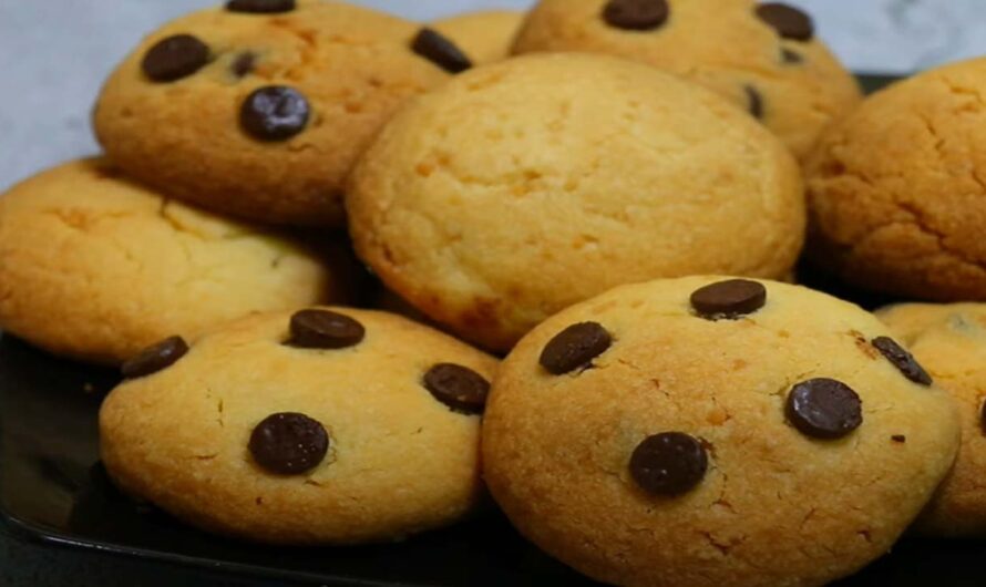 ബേക്കറി രുചിയിൽ കുട്ടികൾക്ക് കൊതിതീരെ കഴിക്കാൻ കിടിലൻ ബട്ടർ കുക്കീസ്.