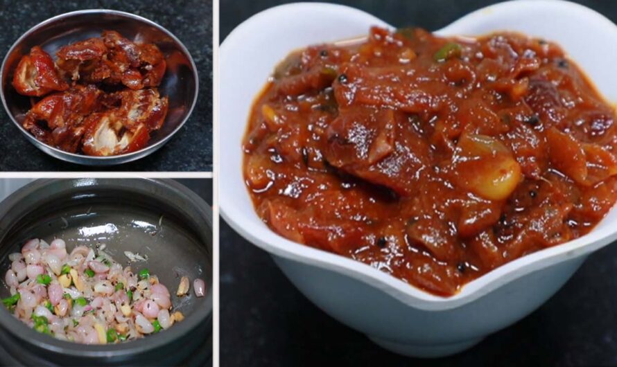 ഈന്തപ്പഴം കൊണ്ട് പുളിയിഞ്ചി ഉണ്ടാക്കിയിട്ടുണ്ടോ. ഇല്ലെങ്കിൽ നഷ്ടം.