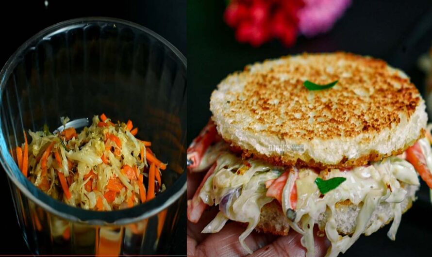 ചിക്കനോ മുട്ടയോ ഇല്ലാതെ ഒരു പുതു പുത്തൻ സ്നാക്ക്.