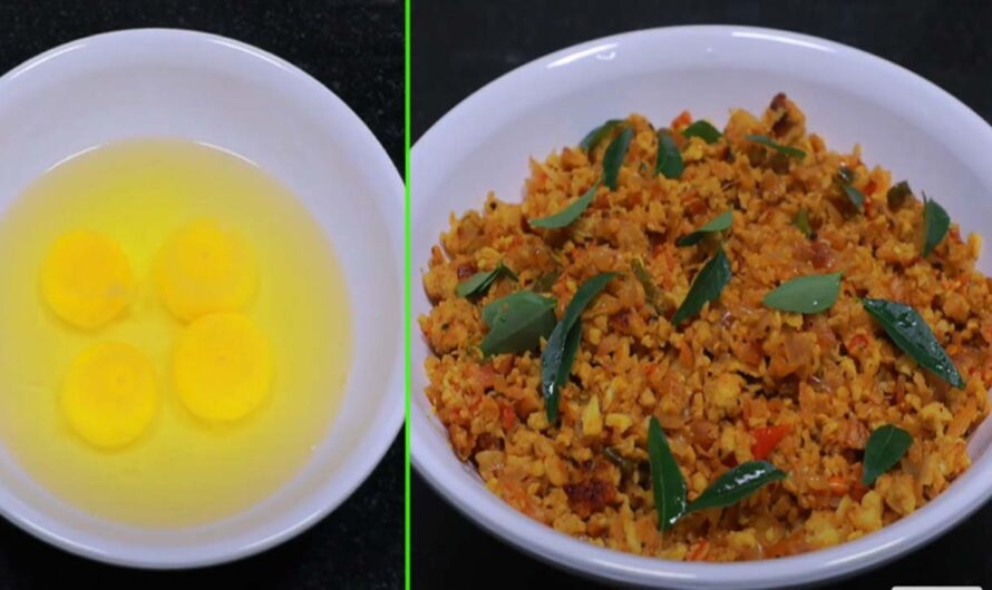 ചോറിനൊപ്പം ഇതുണ്ടെങ്കിൽ കഴിച്ചു തീരുന്നത് അറിയുകയേയില്ല.