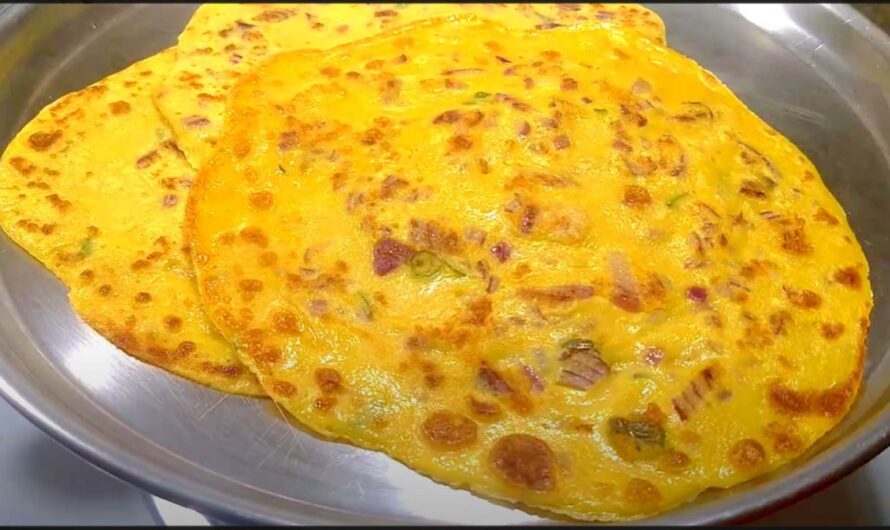 ഗോതമ്പ് മാവ് കൊണ്ട് ഇങ്ങനേയും ബ്രേക്ഫാസ്റ്റോ ? ഇത്രയും നാൾ ഇത് അറിയാതെ പോയല്ലോ.