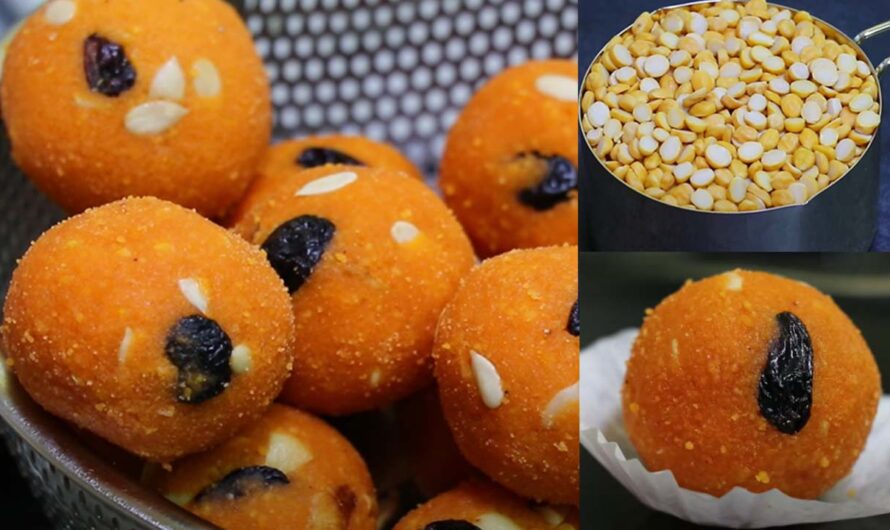 ആഘോഷ നിമിഷങ്ങൾക്ക് കളർ ഏകാൻ ഈ ലഡ്ഡു ഒപ്പം തയ്യാറാക്കൂ.