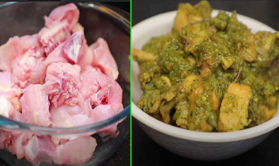 ഇനിയുള്ള ദിവസങ്ങളിൽ ചിക്കൻ കറി ഇങ്ങനെയാകട്ടെ.