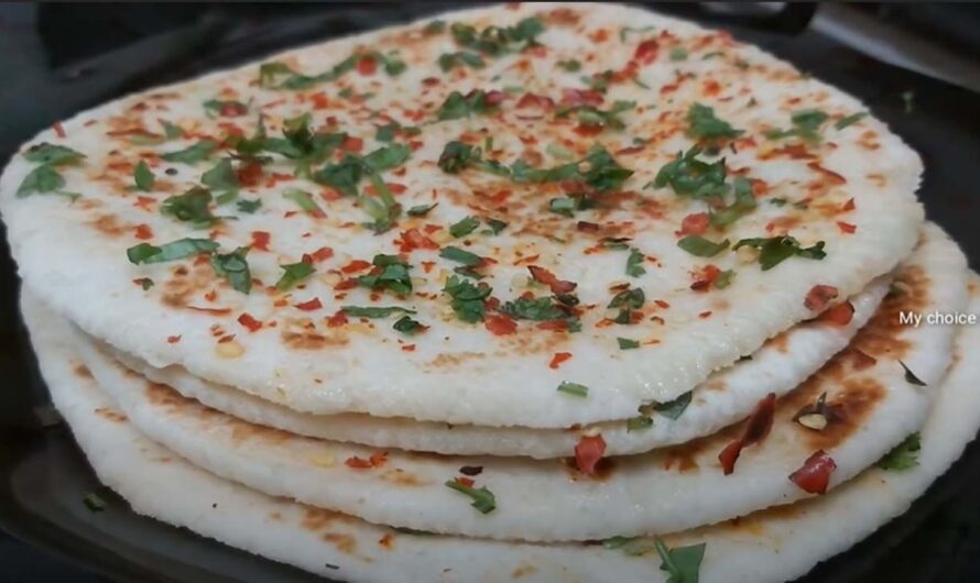 റവ വീട്ടിൽ ഉണ്ടോ ? ബ്രേക്ഫാസ്റ്റായും ഡിന്നറായും സൂപ്പെറാണ് ഇത്