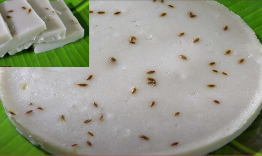 കിണ്ണത്തപ്പം തയ്യാറാക്കാൻ ഇനി എന്തെളുപ്പം.