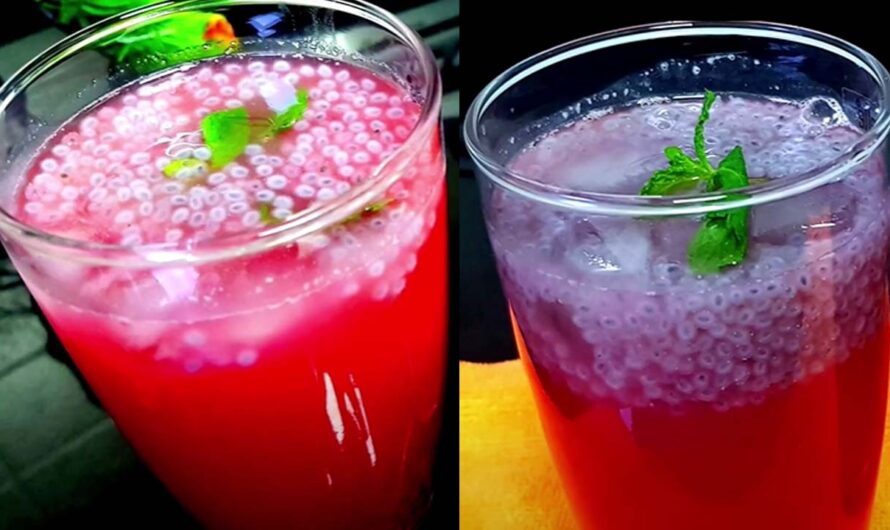 മാതളം കൊണ്ട് ഇത്രയും ടേസ്റ്റിയായ റീഫ്രഷിങ് ഡ്രിങ്കോ.