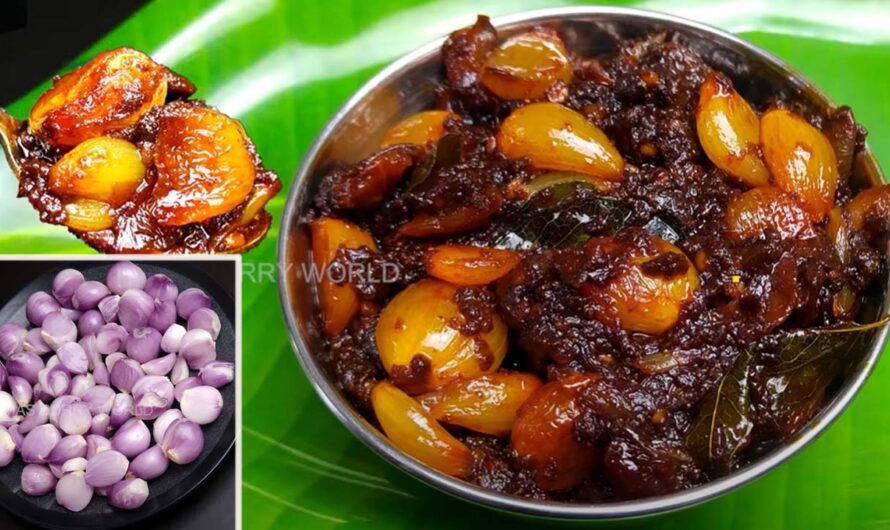 ഈ ഉള്ളി ചട്ട്ണിയാണ് ചോറിനുള്ള കറി എങ്കിൽ ചോറ് ബാക്കിയുണ്ടാകില്ല.