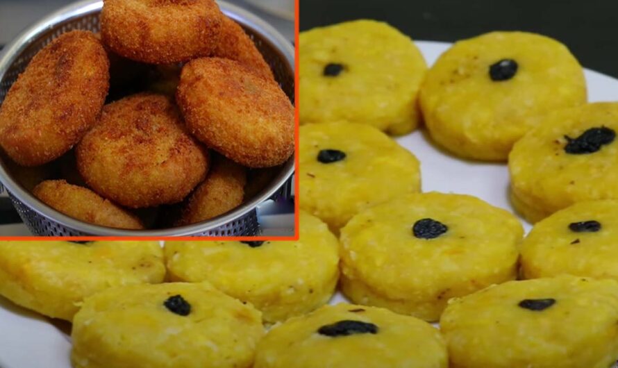 സേമിയയും പഴവും കൊണ്ട് ഒരു അത്യുഗ്രൻ സ്നാക്ക്.
