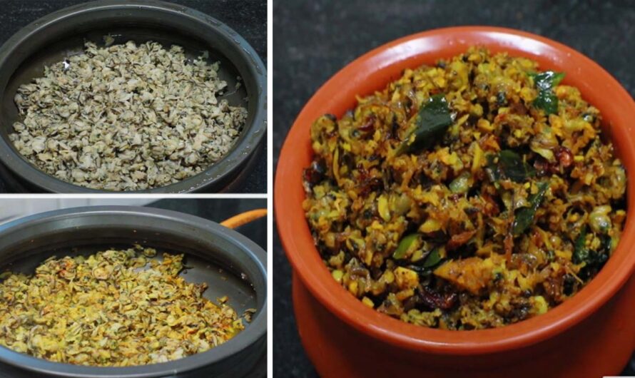 ഇത് ഒരിക്കലെങ്കിലും ട്രൈ ചെയ്തു നോക്കേണ്ടത് തന്നെയാണ്.