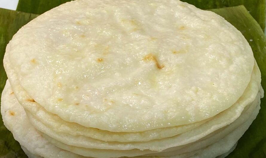 റേഷനരി കൊണ്ട് പത്തിരി ഉണ്ടാക്കിയാൽ ഇത്ര രുചിയോ.