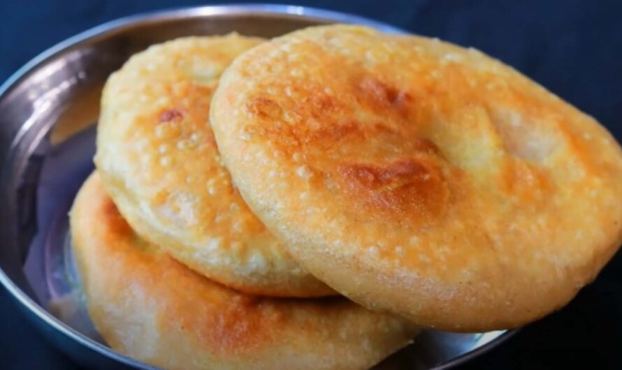 ഏത് നേരമായാലും ഈ പലഹാരം സൂപ്പറാണ്