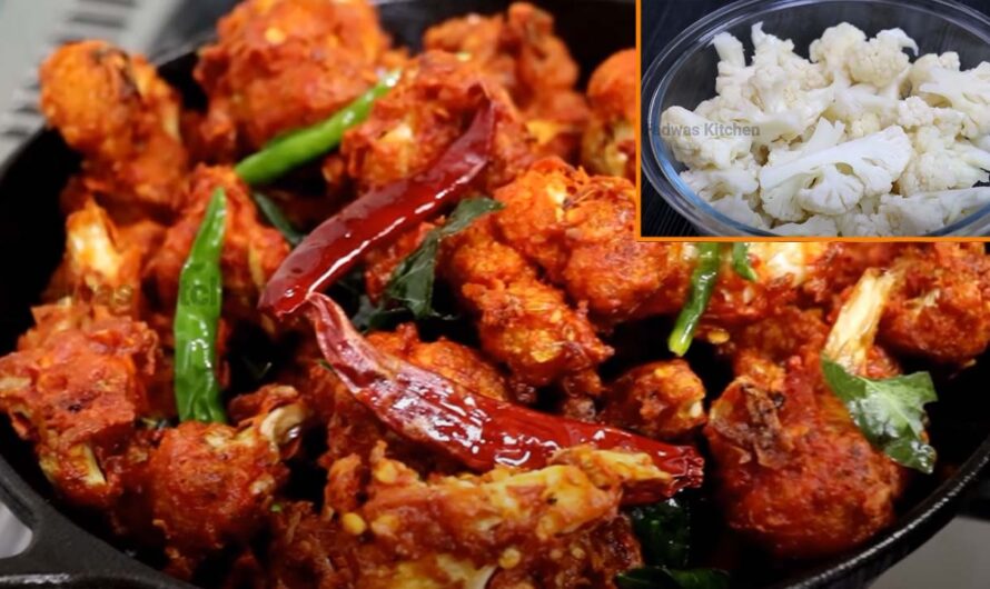 ചിക്കൻ ഇല്ലാത്തപ്പോൾ രുചിയൂറും ഫ്രൈ കൊതിയോടെ തിന്നാം.