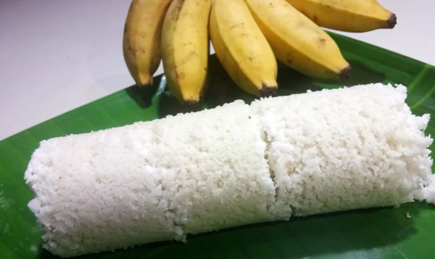 ഇങ്ങനെ ചെയ്‌താൽ ഏത് പൊടിയും കൊണ്ട് സോഫ്റ്റ് പുട്ട് തയ്യാറാക്കാം.