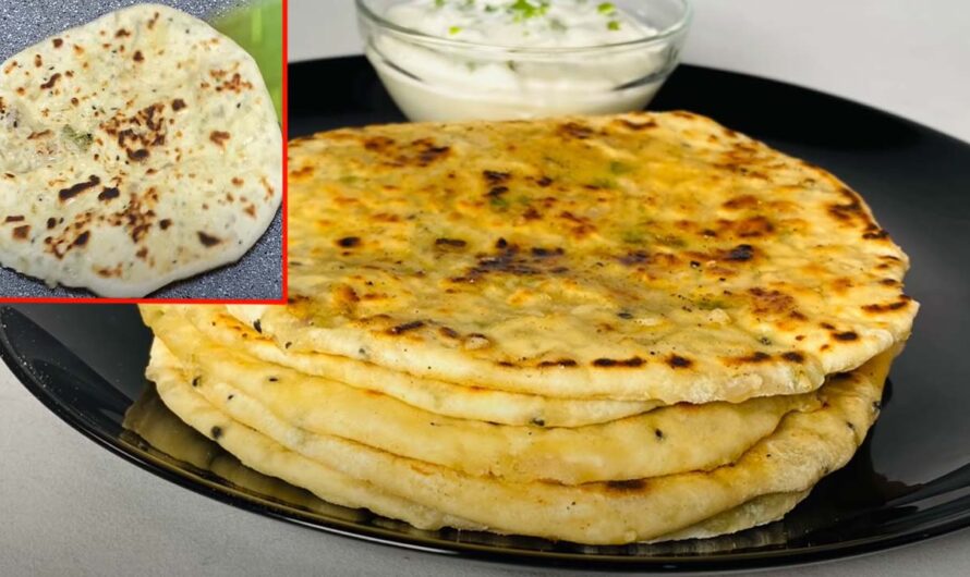 കുൽച തയ്യാർ മിനിറ്റുകൾക്കുള്ളിൽ, ട്രൈ ചെയ്തു നോക്കിയിട്ടുണ്ടോ