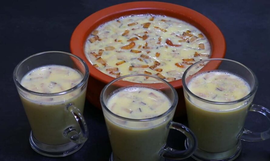 മത്തങ്ങ കൊണ്ട് ഇത്രയും ടേസ്റ്റിലൊരു പായസമോ ?