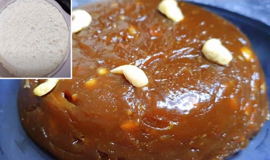 വെറും മൂന്നു ചേരുവകൾ കൊണ്ട് നാവിൽ അലിഞ്ഞിറങ്ങും മധുരം.