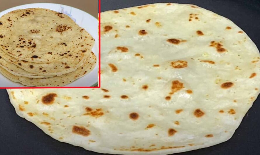ഇനി ഇന്നത്തെ ബ്രേക്ഫാസ്റ്റായി ഒന്നാന്തരം ഫ്ലാറ്റ് ബ്രെഡ് ആയാലോ