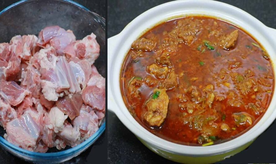 ഇങ്ങനെ ഒരു മട്ടൻ കറി സ്വപ്നങ്ങളിൽ മാത്രം.