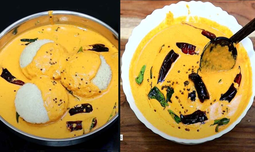 തേങ്ങയും, ഉള്ളിയും, തക്കാളിയുമില്ലാതെ ഒരു ഒന്നൊന്നര ചട്ട്ണി