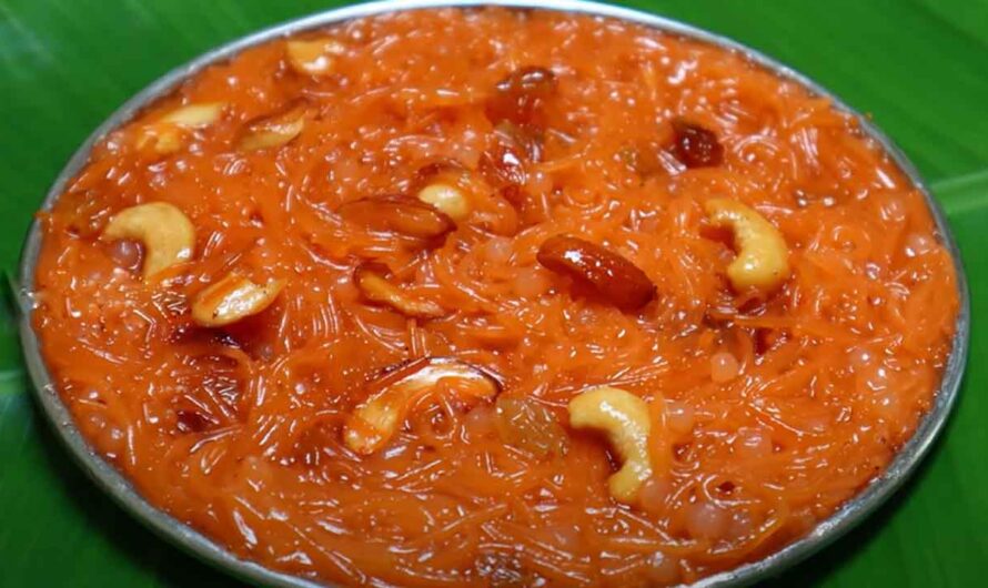 സേമിയ വീട്ടിലുണ്ടോ? എങ്കിൽ ഒരിക്കലെങ്കിലും ഇങ്ങനെ തയ്യാറാക്കൂ.