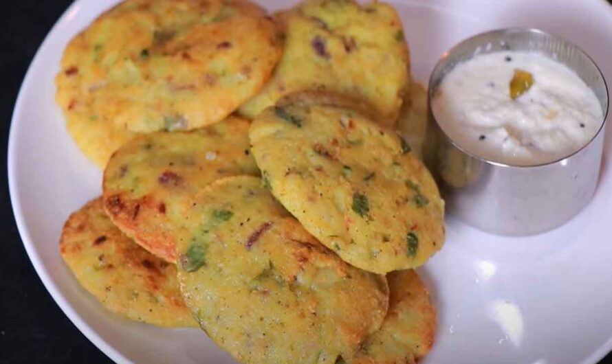 ദോശക്കും ഇഡ്ഡലിക്കും പകരം ഇനി ഇതാക്കിയാലോ