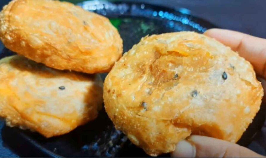 പാത്രം കാലിയാകുന്ന വഴിയറിയില്ല. കറുമുറെ കഴിക്കാൻ സ്‌പൈസി സ്നാക്ക്