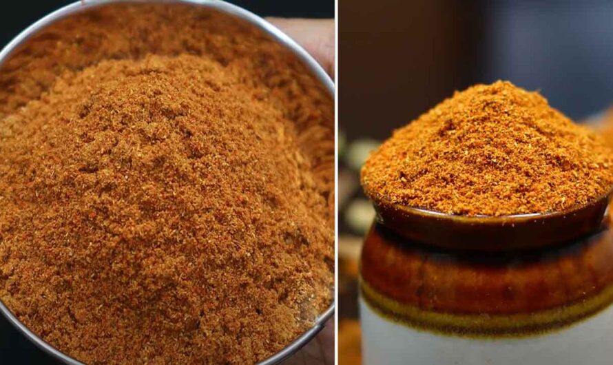 ഇതാണ് ഒരു ഒന്നൊന്നര ടേസ്റ്റിലുള്ള ബിരിയാണിയുടെ രഹസ്യം