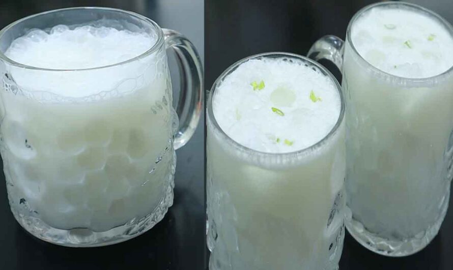 നാരങ്ങാ വെള്ളം ഒരിക്കലെങ്കിലും ഈ രീതിയിൽ തയ്യാറാക്കി കുടിച്ചിട്ടുണ്ടോ
