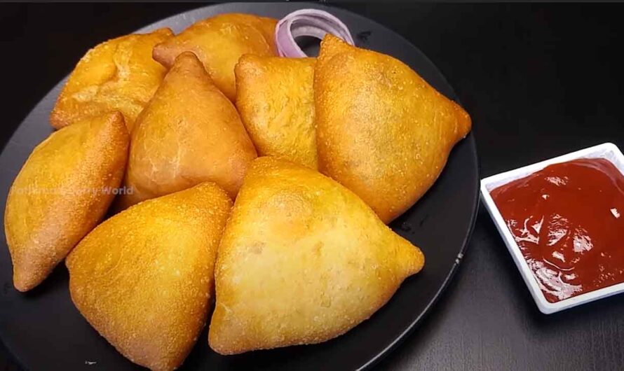 ആരും ഒന്നെടുത്തു കഴിച്ചു പോകും അത്രക്ക് ടേസ്റ്റാണ് ഈ സ്‌നാക്കിന്