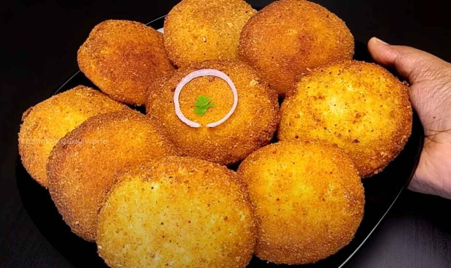 ബ്രെഡും മുട്ടയും കൊണ്ട് ഇതുവരെ രുചിച്ചിട്ടില്ലാത്ത ടേസ്റ്റിലൊരു പുതുപുത്തൻ സ്നാക്ക്