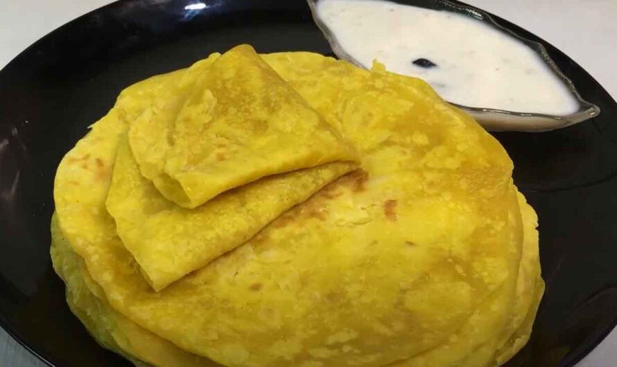 സദ്യ സ്പെഷ്യൽ ബോളിയുടെ രഹസ്യം ഇതാണ്