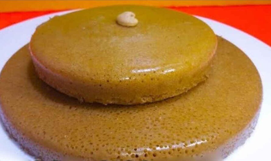 വട്ടയപ്പം തയ്യാറാക്കാൻ ഇത്ര സിമ്പിളായിരുന്നോ