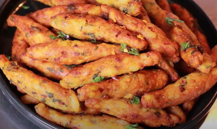 ഇഫ്താർ സ്പെഷ്യലാക്കാൻ ഈ ചിക്കൻ സ്നാക്ക് മതിയാകും.