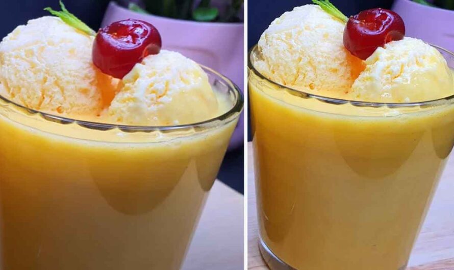 ദാഹവും ക്ഷീണവും പമ്പകടക്കാൻ ഇത് ഒരു ഗ്ലാസ് മതി