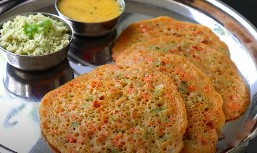 നാളത്തെ ബ്രേക്ഫാസ്റ്റായി ഇതാക്കിയാലോ.