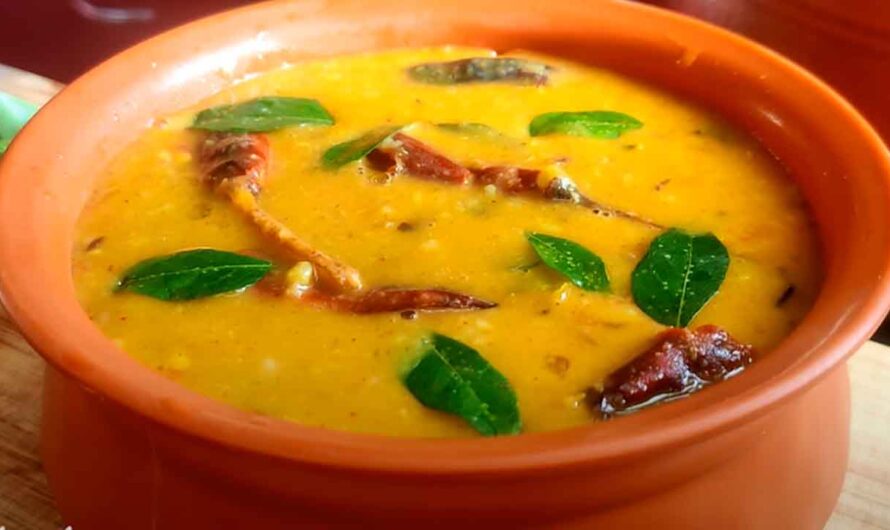 ചോറിനുള്ള കറി ഇതാണെങ്കിൽ മിനിറ്റുകൾക്കുള്ളിൽ ചോറും കാലി കറിയും കാലി