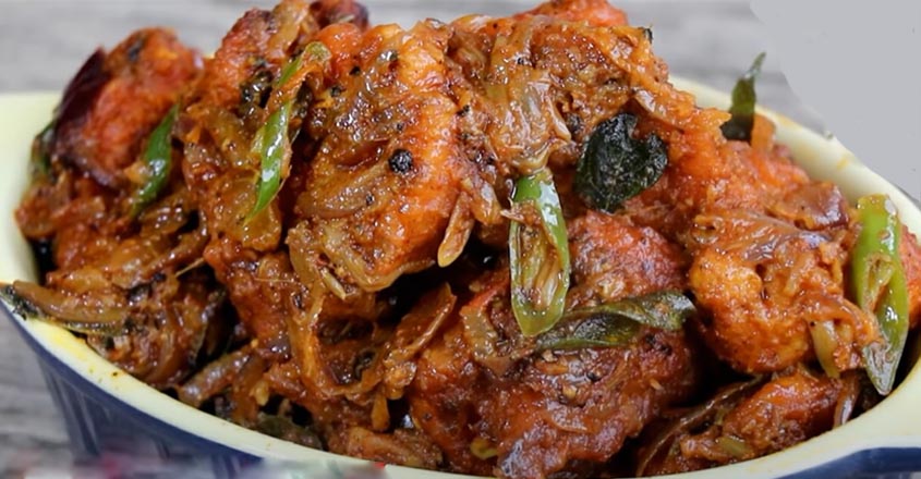 ഇനി മീനും മറ്റ് കറികളും ഇല്ലെങ്കിലും വയറു നിറച്ചു ചോറുണ്ണാൻ ഈ ഒരൊറ്റ കറി മതി