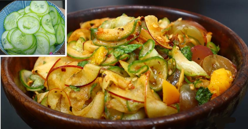 ഇങ്ങനെ ഒരു സാലഡ് സ്വപ്നങ്ങളിൽ മാത്രം