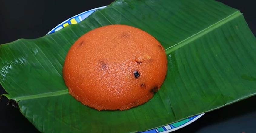 കേസരികളിൽ കേമൻ ഇതുതന്നെയാ, കഴിച്ചുനിർത്താനേ തോന്നുന്നില്ല