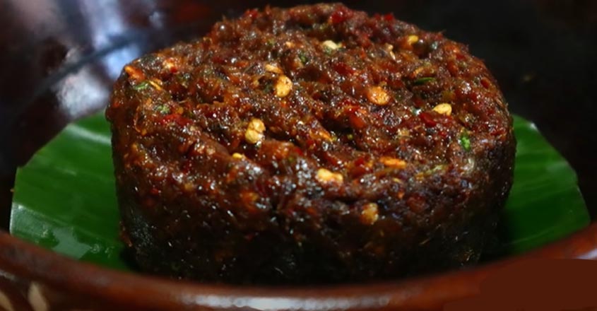 മീനും മറ്റ് കറികളും ഇല്ലെങ്കിലും ചോറിനൊപ്പം ഈ ഒരൊറ്റ കറി ട്രൈ ചെയ്തു നോക്കൂ.