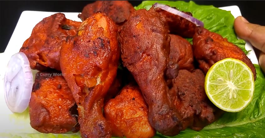 ഈ രീതിയിൽ മസാല തയ്യാറാക്കി ചിക്കൻ ഫ്രൈ ചെയ്തു നോക്കൂ. രുചി പറഞ്ഞറീക്കാൻ കഴിയില്ല.